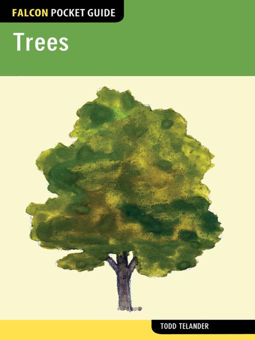 Title details for Trees by Todd Telander - Available